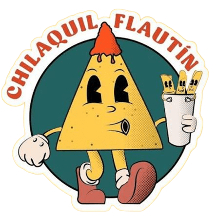 Chilaquil Flautín